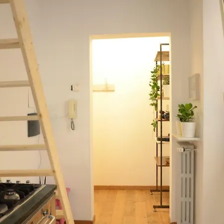 Bukowski's House Apartment