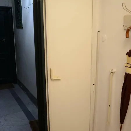 Bukowski's House * Rome