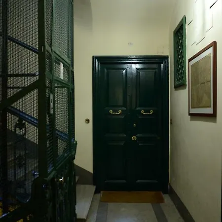 Bukowski's House *
