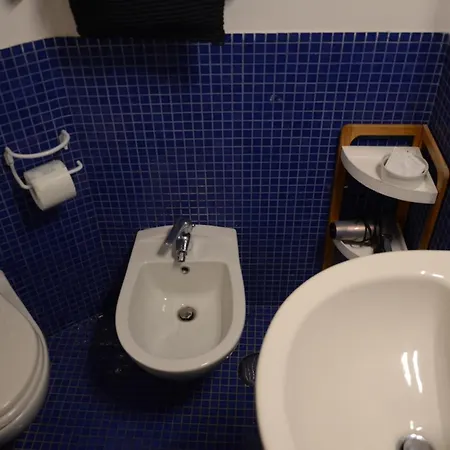 Bukowski's House Rome