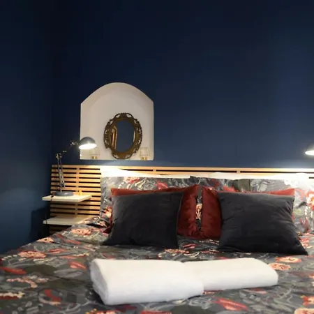 Bukowski's House Apartment Rome
