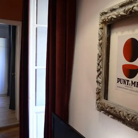Bukowski's House Rome