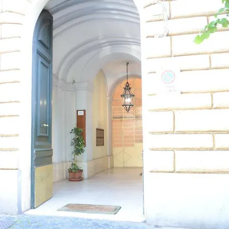 Bukowski's House Apartment Rome